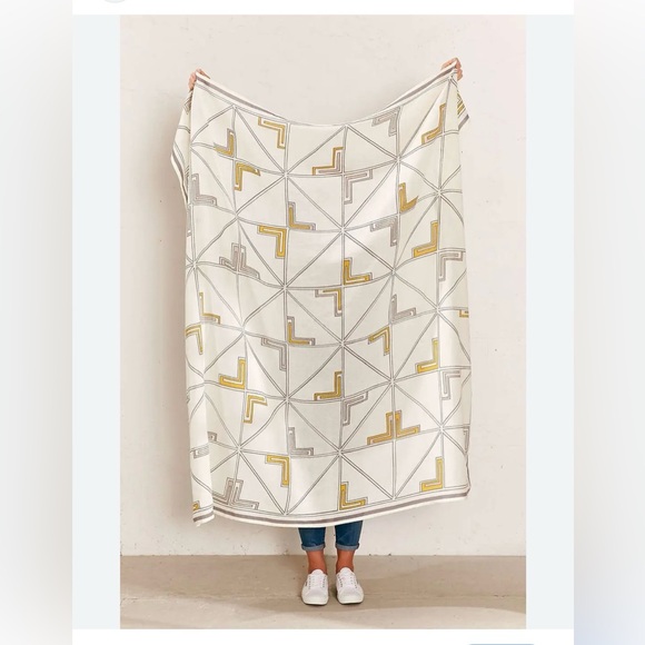 Urban Outfitters Wall Tapestry - Picture 1 of 6